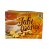 Jahe Wangi Sidomuncul 125g (5 sachet -25g) drink