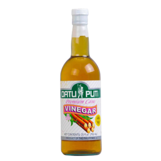 Datu Puti Premium Cane Vinegar 25 fl. oz - 750ml