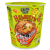 Habanero Kimchi Jjigae  noodle cup 80g Daebak