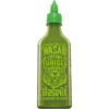 Crying Thaiger Wasabi Sriracha Chilli Sauce 440ml - 505g