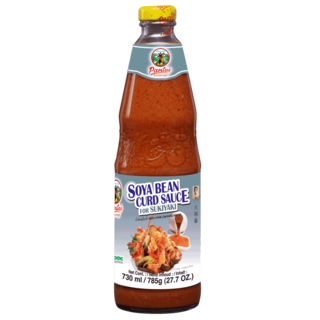Soya Bean Curd Sauce for Sukiyaki 730ml Pantai