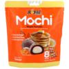 Royal Family Mochi Maple Pancake 120g 4.2 oz - 8 pieces