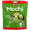 Royal Family Mochi Creamy Matcha Latte 120g - 4.2 oz - 8 pieces