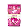 Chapatti Flour Medium 5kg Elephant Atta