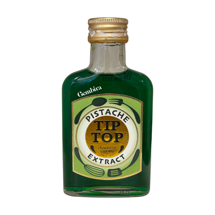 tip-top pistachio extract 100ml