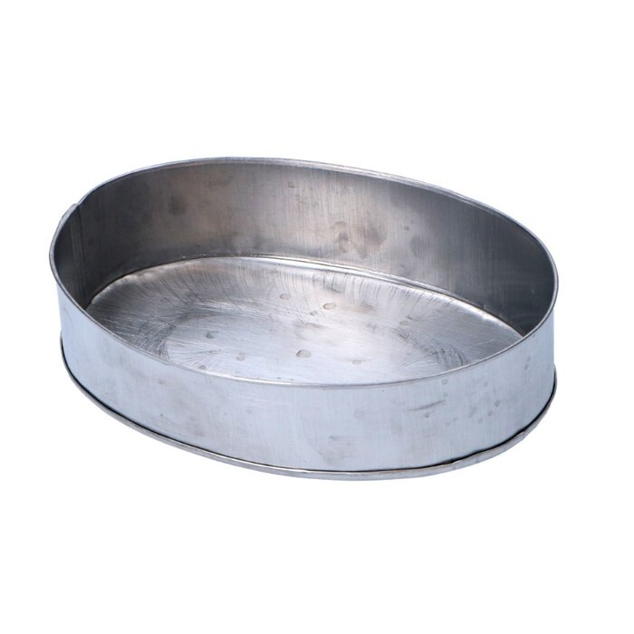 Llanera small 14x10cm mold baking pan