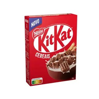 Nestle Kit Kat Cereal
