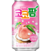 Cocopalm Pink Peach 340ml