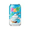 OUTLET: Cocopalm White Yogurt 340ml Best before April 2025