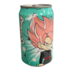 Super Saiyan Rose (Melon Flavor) Ocean Bomb - Dragon ball (330ml)