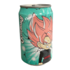 Super Saiyan Rose (Melon Flavour) Ocean Bomb - Dragon ball (330ml)