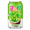 Cocopalm Green Grape 340ml