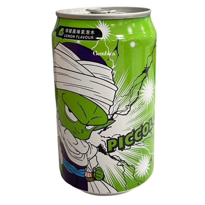 Ocean Bomb Piccolo (Lemon Flavour) Ocean Bomb - Dragon ball (330ml)