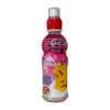 Pokemon Drink Grape & Apple 235ml Lotte - Pet bottle
