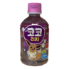 OUTLET: Pokemon Nata de Coco Drink Grape 280ml Lotte - Pet bottle THT 02-05-25