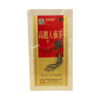 Korean Ginseng Tea Jeong Won 3g x 30 (90g)