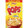 Corn Pops 16.4 oz - 464g Kellogg's