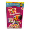 Froot Loops Marshmallows 16.2 oz Kellogg's