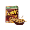 Lion Caramel & Chocolate Nestle 400g