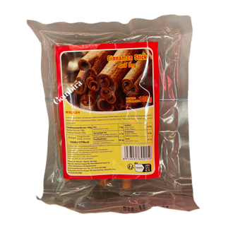 Cinnamon Stick 100g Que Ong