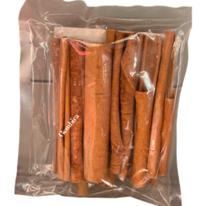 Cinnamon Stick 100g Que Ong