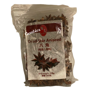 Dried Star Anise 200g FuXing