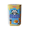 Hello Panda Biscuits Milk Filling 50g Meiji