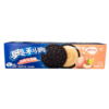 Oreo Oolong Tea Peach Sandwich Cookies 97g