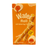 Wafer Roll Salted Egg Yolk Paste 54g