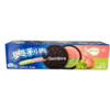 Oreo Grape and Peach Sandwich Cookies 97 Gram