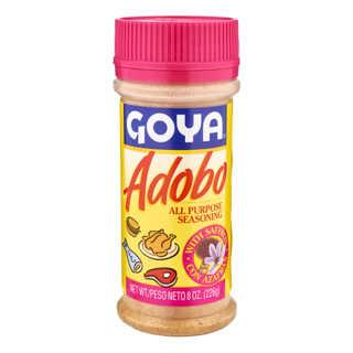 Goya Goya Adobo Seasoning w. Saffron 226g All Purpose