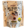 OUTLET: BUBBLE Milk Tea Mochi 17.6 oz - 500g Q THT: 30-06-2025
