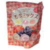 Mochi 3 Flavours Peach, Grape, Strawberry 510g Q in zak