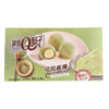 Mico Mochi Matcha flavor cream 8 stuks - 80g Q