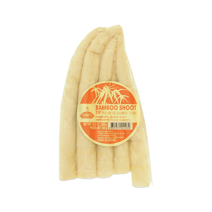 Bamboo Shoot Tip 300g Madame Wong