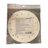 steamer paper 6 inches, 50 pieces - 60081