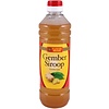 Gember Siroop 500ml Flower brand