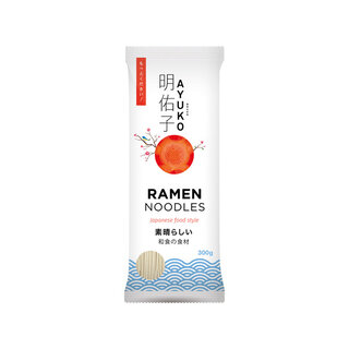 Ramen Noodles 300g Ayuko