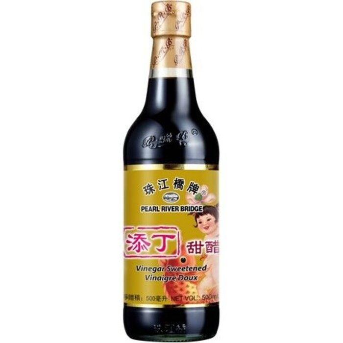 Vinegar Sweetened 500ml Pearl River Bridge