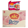 Shrimp Mi Instant 40 packs (x70g) 1 box mi ABC