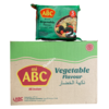 Vegetable Mi Instant 40 packs (x70g) 1 box mi ABC