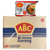 Mi Instant Goreng 40 packs (x70g)1 box mi ABC