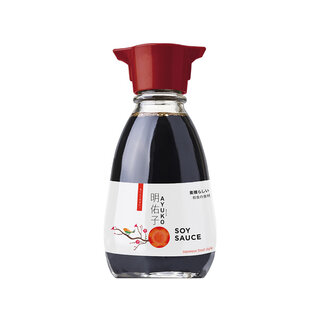 Soy Sauce 150ml Ayuko