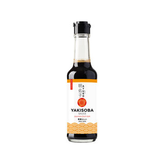 outlet: Yakisoba Sauce 150ml Ayuko tht 21-11-2025