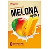 Melona mango ice bar 560ml Binggrae