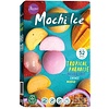 Mochi ice tropical paradise