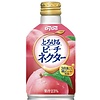 OUTLET: Dydo Torokeru Melty Peach Nectar 270ml THT 06-25