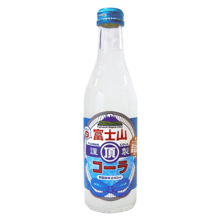 outlet: Fujisan Cola 240ml Best before 26.04.12
