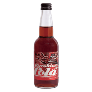 Hiroshima COLA 330ml