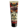 Imuraya Tsubu-An & Butter Topping in Tube 130g Japanese Azuki Red Bean Paste